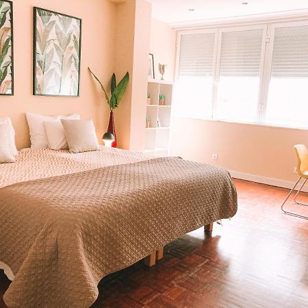 7Rios Rooms 리스본 외부 사진