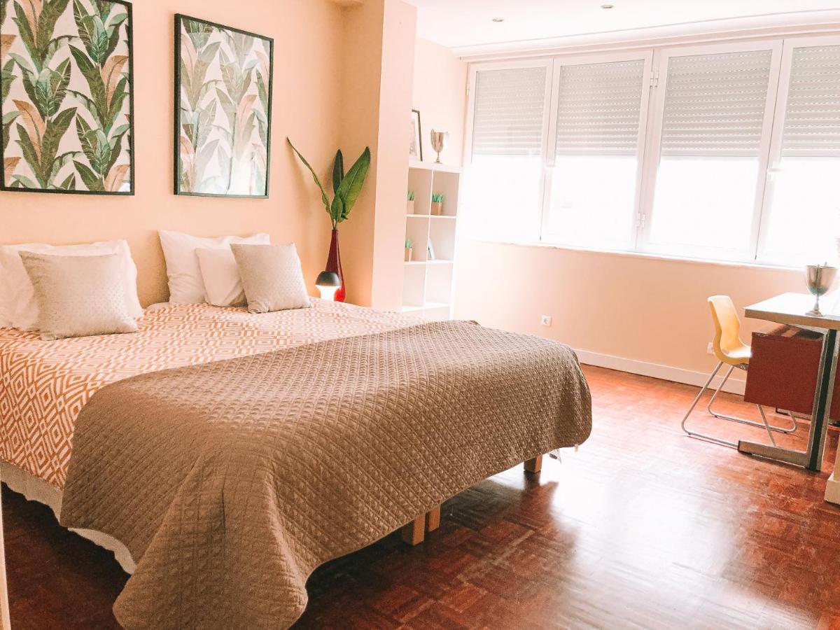 7Rios Rooms 리스본 외부 사진