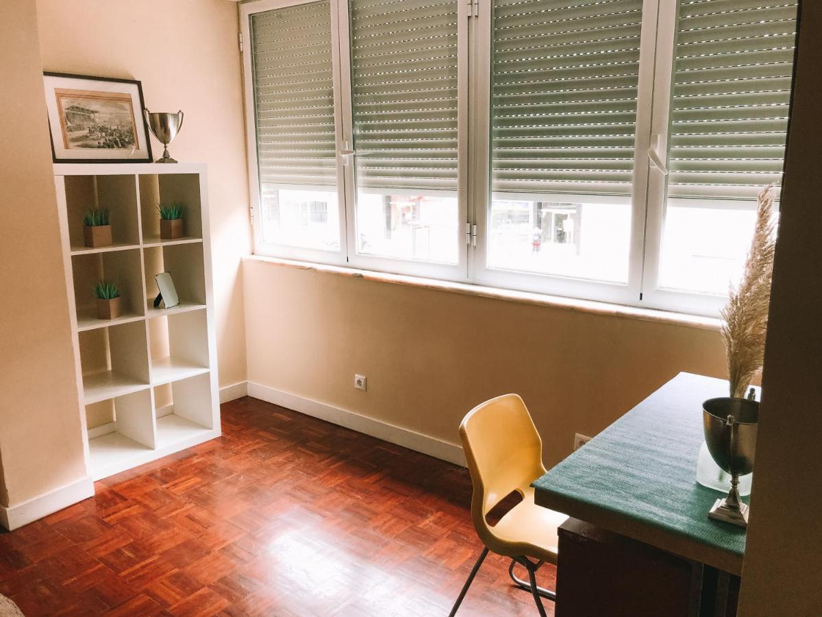 7Rios Rooms 리스본 외부 사진
