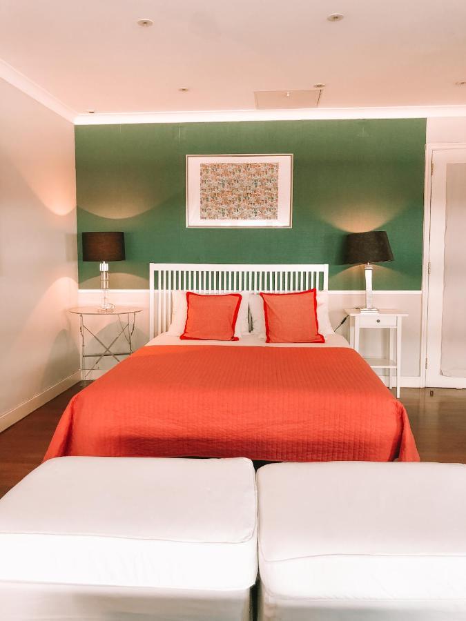 7Rios Rooms 리스본 외부 사진
