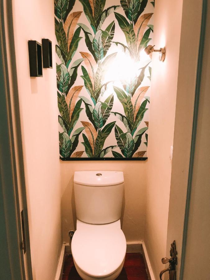 7Rios Rooms 리스본 외부 사진