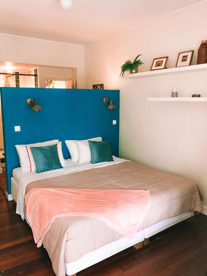 7Rios Rooms 리스본 외부 사진