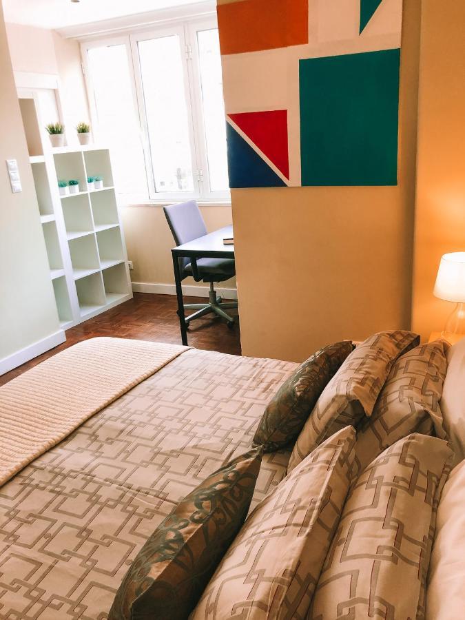 7Rios Rooms 리스본 외부 사진