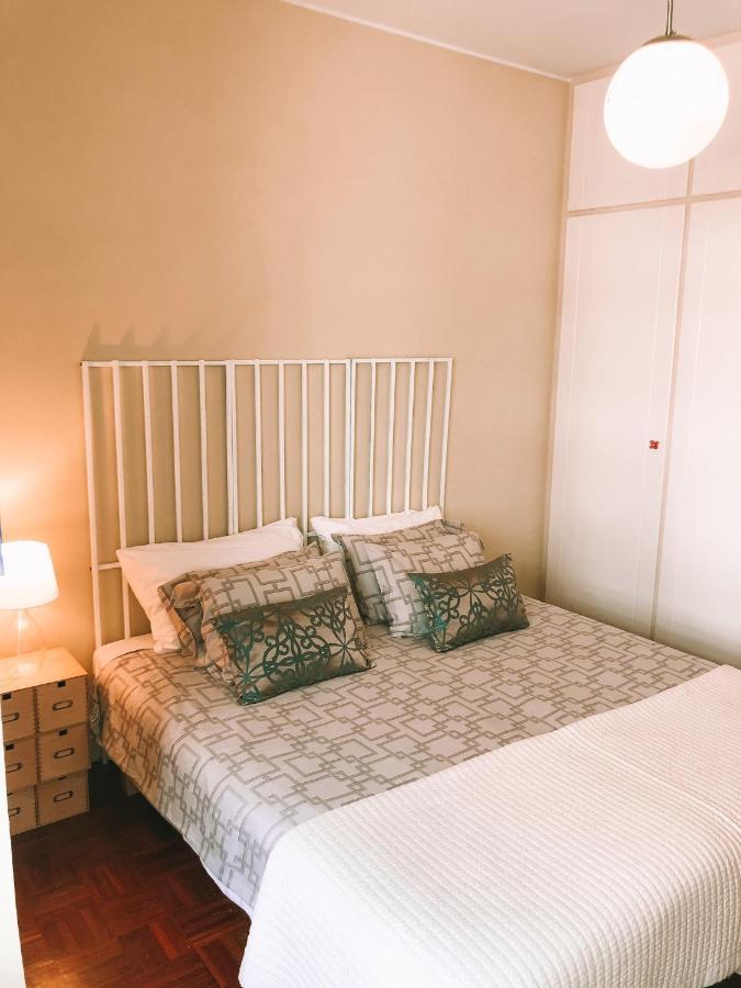 7Rios Rooms 리스본 외부 사진