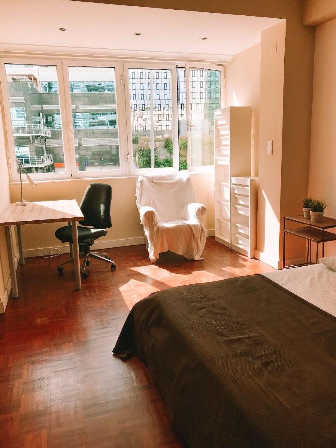7Rios Rooms 리스본 외부 사진