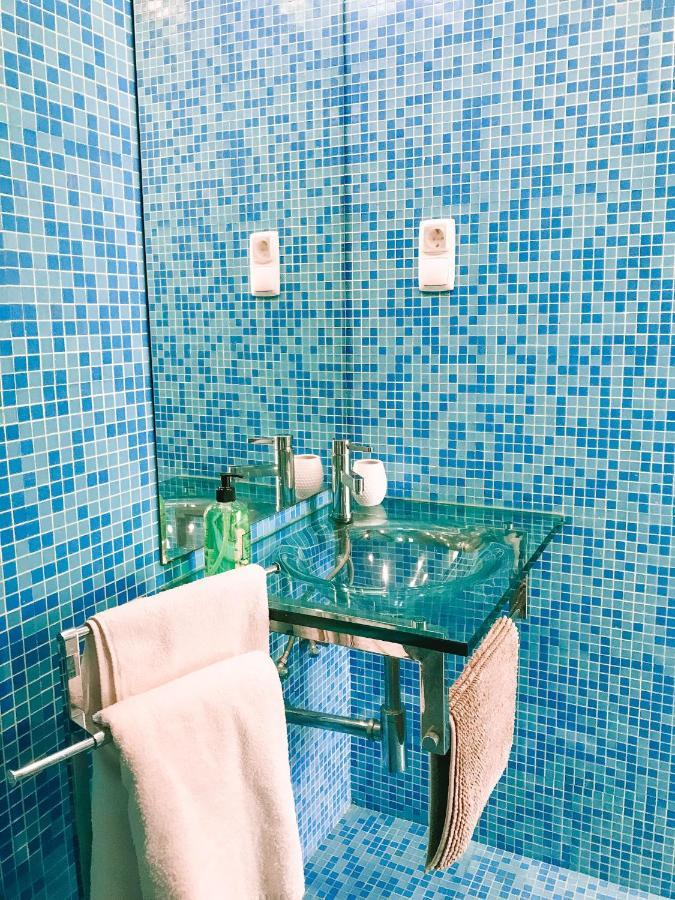 7Rios Rooms 리스본 외부 사진