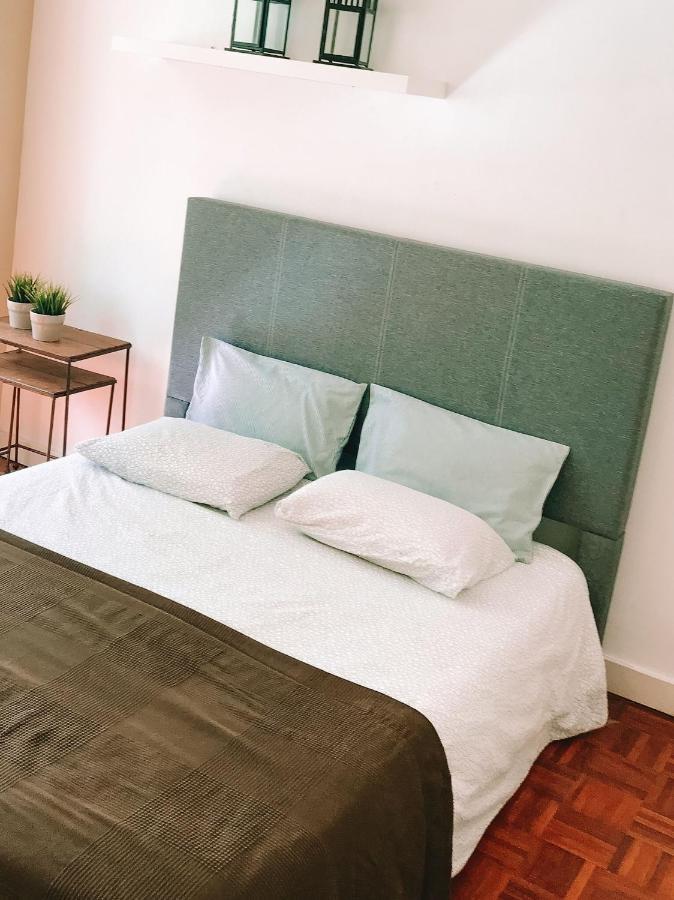 7Rios Rooms 리스본 외부 사진