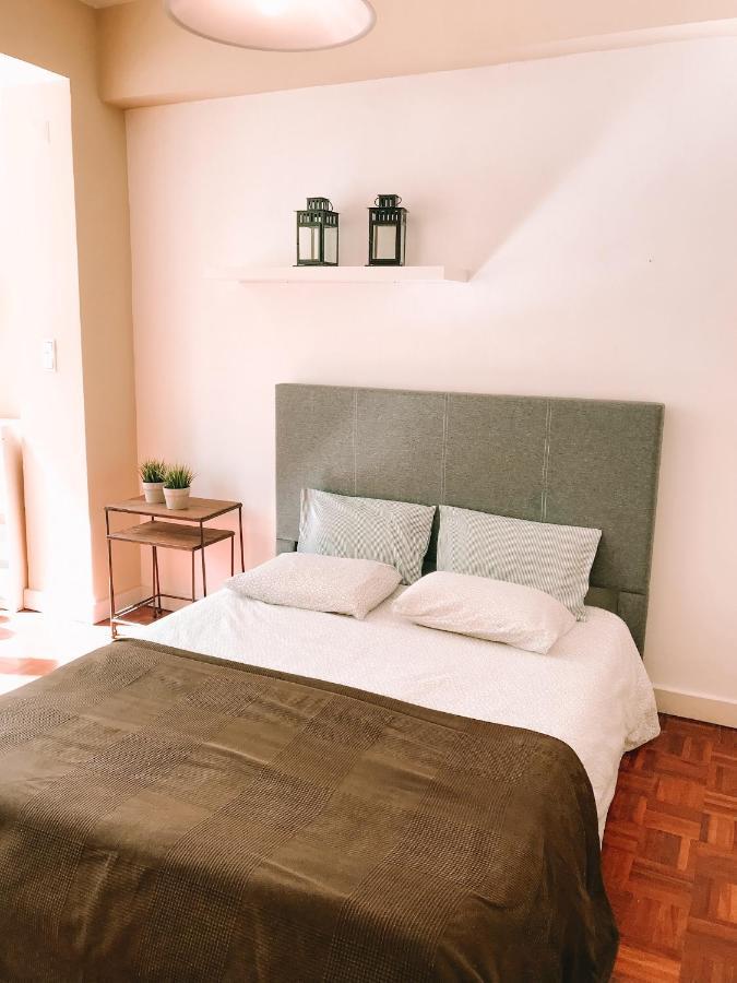 7Rios Rooms 리스본 외부 사진