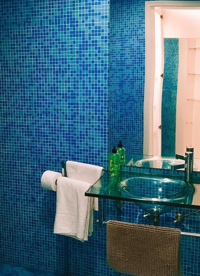 7Rios Rooms 리스본 외부 사진