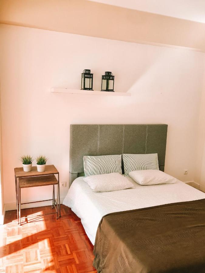 7Rios Rooms 리스본 외부 사진