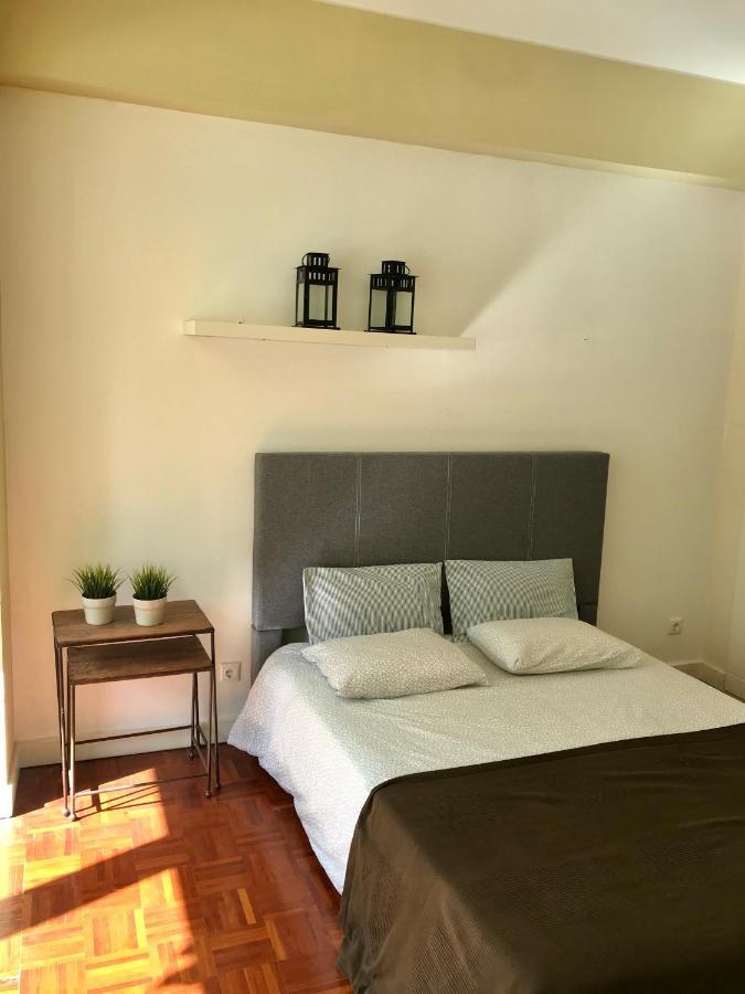 7Rios Rooms 리스본 외부 사진