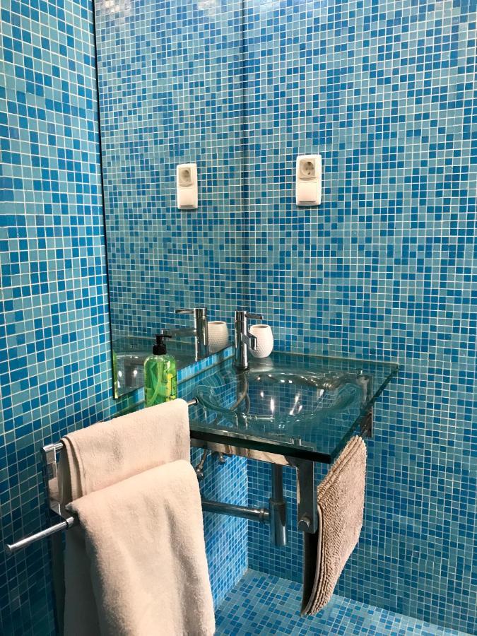 7Rios Rooms 리스본 외부 사진
